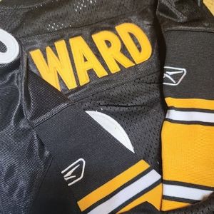 Steelers jersey